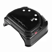 Cordless Rechargeable LED Nail Lamp Dryer Machine With Smart Sensor Manicure MNJ