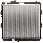FloKool Radiator (compatible with Manual) RAD420