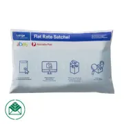 Australia Post eBay Satchel Large – 100 Pack
