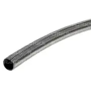 Raceworks Braided Cutter E85 Hose An-10 5 Metre