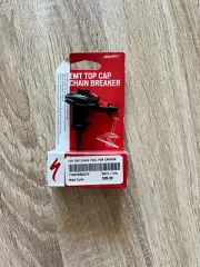 Specialized Top Cap Chain Tool Black For Carbon Steerer