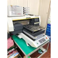 在飛比找蝦皮購物優惠-《直噴機》《Mimaki UJF-3042HG平台式數位噴墨