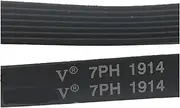 7PH1914 Drum Washing Machine Belt Conveyor Belt PH1914 PH1915(7PH1914)