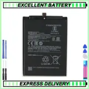 Battery BM54 For Xiaomi Redmi Note9T Note 9T 5G Replacement Battery High Quality