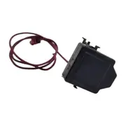 1PCS 2059055615 A2059055615 Car Front Left Door Mirror GPS Antenna for W205 W253 X253 W213 As Shown
