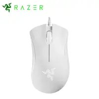 在飛比找momo購物網優惠-【Razer 雷蛇】DeathAdder Essential