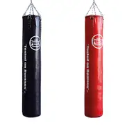 PUNCH EQUIPMENT BOXING BAG - EMPTY CASING - Trophy Getters® - 6ft