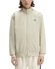 Fred Perry Brentham Jacket