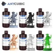 【Buy 3 Pay 2】ANYCUBIC ABS-Like Pro 2 Resin LCD 3D Printer High Precision SALE