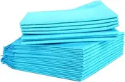BESPORTBLE 10pcs Pet Urine Pad Impeller Stirrer Air Pee Wine Agitator Ratchet Flash Ball Inflatable Ball Succulent Decoration Mixer Agitator Six-Layer Towel Decoration Decoration
