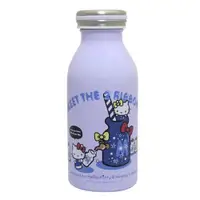 在飛比找ETMall東森購物網優惠-Hello Kitty Action真空保溫瓶350ml