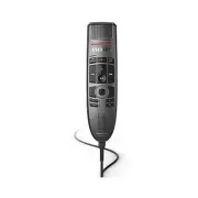 Philips SMP3700 SpeechMike Premium Touch Precision USB Microphone - Push Button