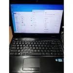 DELL INSPIRON N4110 14吋 8G 128G SSD I3 2350M-二手筆電--04