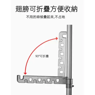 【匠藝家居】隱藏式晾曬桿 頂天立地衣帽架 頂天立地衣架 衣帽架 掛衣架 衣帽架 伸縮桿 曬衣桿 晾衣架 曬衣架