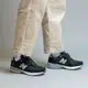 NICEDAY 現貨 New Balance 990v3 黑白 男款 美製 復古鞋 M990BS3