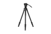 Vanguard ALTA PRO 3VL 264CV14 Video Camera Carbon Fibre Lightweight Tripod Stand V253268