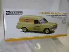 VEGEMITE EH PANEL VAN HOLDEN OPENING PARTS 1:18 SCALE