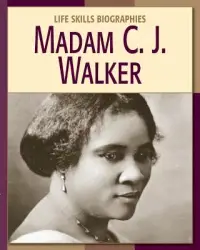 在飛比找博客來優惠-Madame C. J. Walker