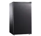 CHiQ 90L Bar Fridge - Black - still in box