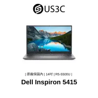 在飛比找蝦皮商城優惠-Dell Inspiron 5415 14吋 FHD R5-