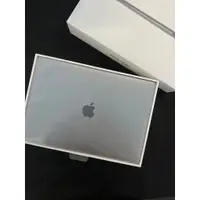 在飛比找蝦皮購物優惠-[現貨優惠]二手MacBook Air 2020 8G/25