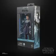 Hasbro Star Wars The Black Series Anakin Skywalker, Star Wars: Ahsoka Action Figure (6”)