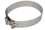 Clamping Piece, exhaust system CLAMP CL004MB for ACTROS 15.9 1997-