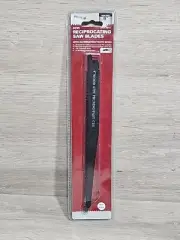 9" 6 TPI Reciprocating Saw Blades 5Pack Portland SAW Wood Pruning Fast 97421
