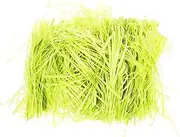 GRADENEVE 500g Light Gentle Paper Shreds for Boxes Christmas Packaging Filler Baskets Easter Egg Decor