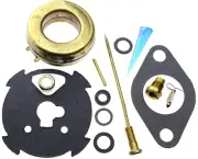 GENUINE ZENITH Carburetor Kit fits Evinrude Cushman OMC 13568 13568A 162005 Q74