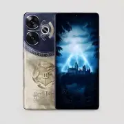 Xiaomi Redmi Turbo 3 Harry Potter Edition 512GB 16GB 6.67 in Octa Core Dual SIM