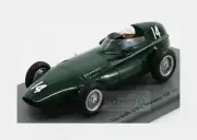1:43 Spark Vanwall F1 Vw2 #14 Monaco Gp 1956 M.Trintignant S7200 Model