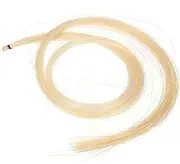 RAYWE Professional Violin Bow Hair Made of Horsetail Suitable for Viola Cello and Bass Bows