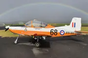CT4 Air Trainer 45-Minute Flight - Lethbridge