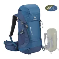 在飛比找蝦皮商城優惠-ATUNAS TREK LIGHT登山健行背包40L(A1B