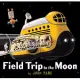 校外教學到月球(國際大獎無字繪本) Field Trip to the Moon