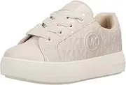 [Michael Kors] Girl's Jordana Audrey Sneaker