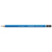 Staedtler Lumograph Pencil 8H