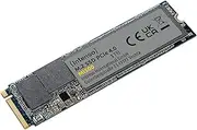 Intenso MI500 1TB NVMe SSD, M.2 Internal SSD, PCIe 4.0 Gen4x4, 5300MB/s Read, 4500MB/s Write, Solid State Drive, 1TB