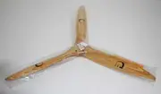 XOAR PROP 20X10 WOOD 3 BLADE