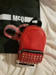 alexander mcqueen Mcq Bag