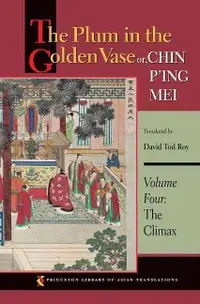 在飛比找誠品線上優惠-The Plum in the Golden Vase or