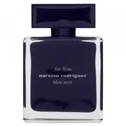 Narciso Rodriguez for him Bleu Noir Eau De Toilette Men 100 ml