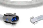 GE Dinamap VC150 Compatible NIBP Hose w/ BP46 End - Same Day Shipping