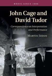 在飛比找博客來優惠-John Cage and David Tudor