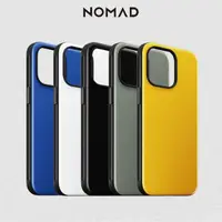在飛比找momo購物網優惠-【NOMAD】iPhone 15 Pro Max 6.7-運
