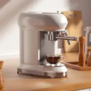 Milk Frothing Nozzle Easy Installation Coffee Brewing Accessory for Espresso