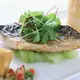 【富琳嚴選】安心好魚系列 正宗挪威薄鹽鯖魚片(6片入)_免運