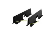 CyberPower Carbon Rack Cable Management Partition Set [CRA30010]