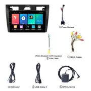 9'' Android 10.1 16GB Car Stereo Radio GPS For Ford Fiesta Mk VI Mk5 2002-2008 (for: Ford)